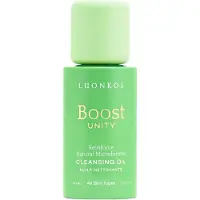 Luonkos Natuurlijke Gezichtsreinigingsolie met Bosmicroben – 100 ml Boost
