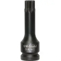 SW-Stahl S5482-12 IMPACT schroevendraaierinzet