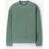 Sissy-Boy Donkergroene sweater | Maat: L