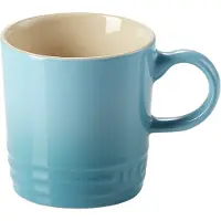 Le Creuset - Espressokopje Caribbean Blue 0,1l