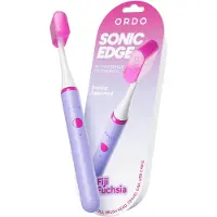 Ordo Elektrische Tandenborstel Sonic Edge Fiji Fuchsia