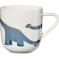 Asa selection Mok Kids Brontosaurus Brutus 250 ml