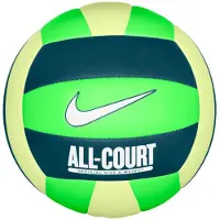 Nike all court volleyball deflated volleybal -