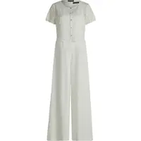 Vera Mont Jumpsuit offwhite