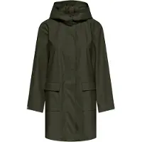 JDY Jdyrosemary Regenjas Dames Glas Xs