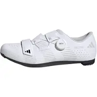 Adidas Sportschoen 'Vueltano' lichtgrijs / wit
