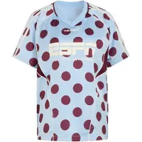 Adidas Originals Shirt hemelsblauw / cyclaam / wit
