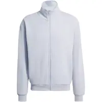 Adidas Sportsweatshirt 'Soft Lux' lichtgrijs