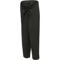 Vero moda Maternity Broek 'VMMLUNA' antraciet