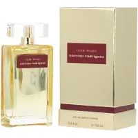 Narciso Rodriguez Rose Musc Eau de Parfum 100 ml