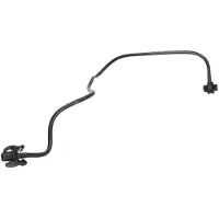 THERMOTEC DWP168TT Radiateurslang