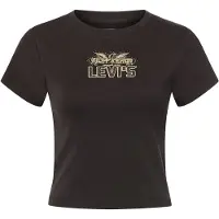 Levi's Shirt 'Essential' beige / antraciet