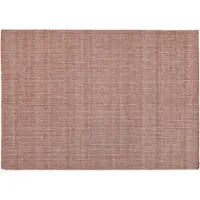 HAY Haze mat Iron red, 170x240 cm