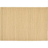 HAY Haze Tapijt W140 x L200 | Yellow
