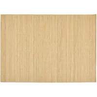 HAY Haze mat Yellow, 170x240 cm