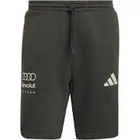 Adidas AUDI REVOLUT F1 TEAM DNA SHORT