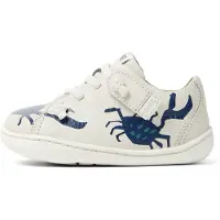 Camper Wandelschoen 'Peu' navy / wit