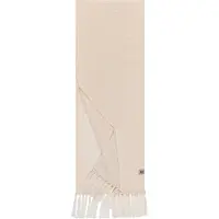 Roeckl Sjaal lichtbeige