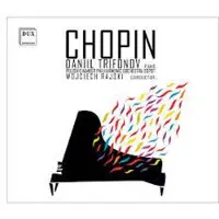 DUX Klavierkonzert 1/Barcarolle/Impromptus op.29