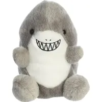 Aurora - Knuffel - Chomps Shark