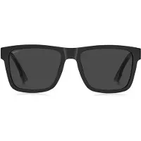 BOSS Zonnebril 1907/S Volwassenen Zwart BPA FREE