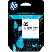 HP C9424A printkop licht magenta nr. 85 (origineel)