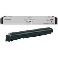 Canon Toner C-EXV 9 BK Zwart
