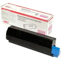 OKI 42804546 Toner Magenta