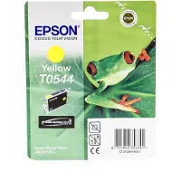 Epson Inktcartridge T054 (C13T054440) Geel