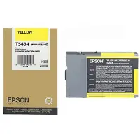 Epson Inktcartridge T543 (C13T543400) Geel