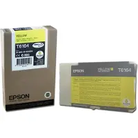 Epson Inktcartridge T616 (C13T616400) Geel