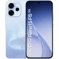 OPPO Reno15 FS 5G, 16,7 cm (6,57 inch), 8 GB, 512 GB, 50 MP, Android 16.0, blauw