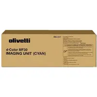 Olivetti B0584 imaging unit cyaan (origineel)