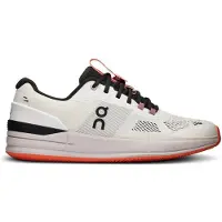 ON The Roger Pro Clay 1 M White | Lily Size: 42.5 | Running Outlet | Heren | Wit