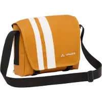 Vaude Sporttas 'Vanuatu' cognac / antraciet / wit