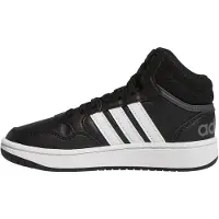 Adidas Hoops Mid 3.0 Schoenen
