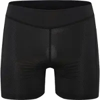 Ziener - Nargan X-Memory - Fietsbroek 54, zwart