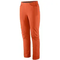 Patagonia - Women's Chambeau Rock Pants - Trekkingbroek 32, rood