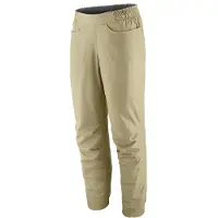 Patagonia - Women's Hampi Rock Pants - Klimbroek 38 - Regular, beige