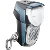 Busch&Muller Lumotec Iq Eyro Voorlicht