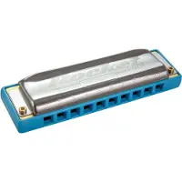 Hohner Rocket-Low Harmonica F Sharp