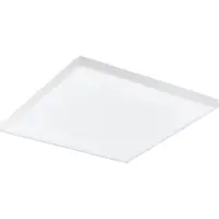 Eglo 900703, 1 lamp, LED, 4000 K, 1300 lm, IP20, Wit