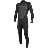 O'Neill Reactor Ii 5/3 Mm Junior Wetsuit Met Lange Mouwen En Rugrits