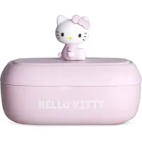 OTL TECHNOLOGIES Hello Kitty - draadloze oordopjes - 3D figurine - oplaadcase - touch control - microfoon