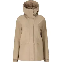 Whistler Functionele jas 'Liel' beige