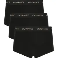 Endurance Vickers Hot Pants 3-Pack | 8-10/128-140 | Kinderen
