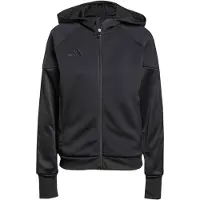 Adidas Sportief sweatvest 'Tiro 25' zwart