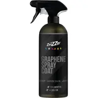 Zvizzer spray coat