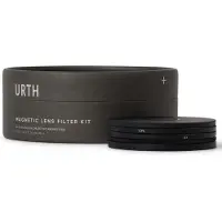 Urth 49mm Magnetic Duet Kit Plus+ (UV+CPL)