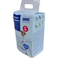 Savic Puppy Trainer + Pads